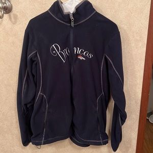 Denver fleece jacket